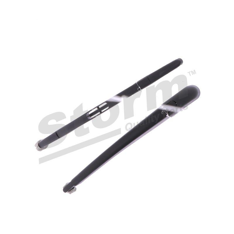 Kit de bras d'essuie-glace, nettoyage des vitres STORM QUALITY PARTS 79741KIT