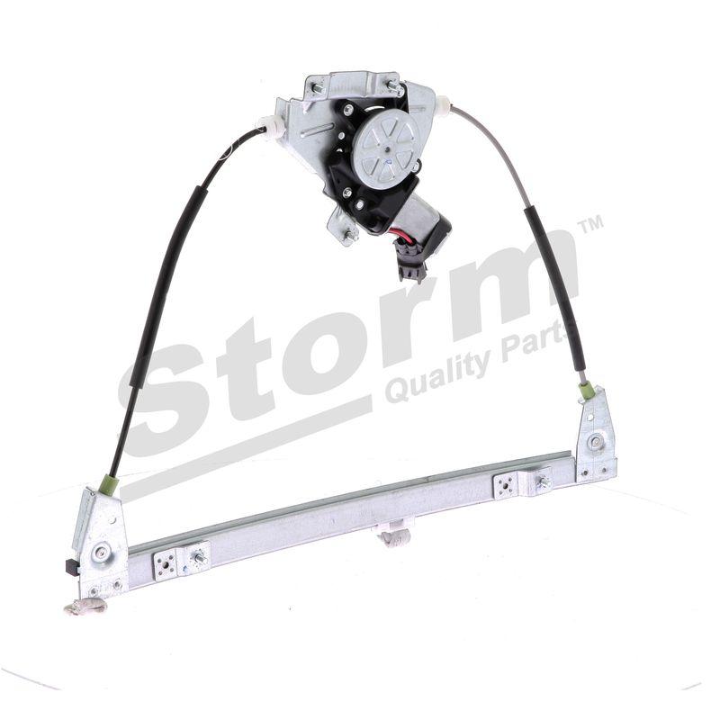 Lève-vitre STORM QUALITY PARTS 38573