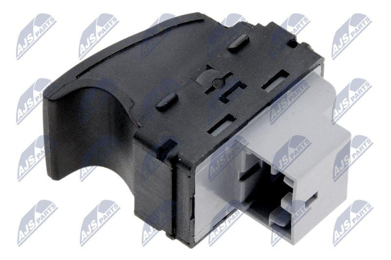 Interrupteur, lève-vitre NTY EWS-VW-027