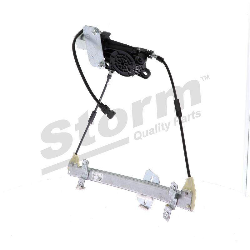 Lève-vitre STORM QUALITY PARTS 98575
