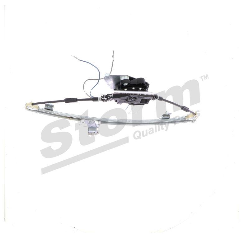 Lève-vitre STORM QUALITY PARTS 160075