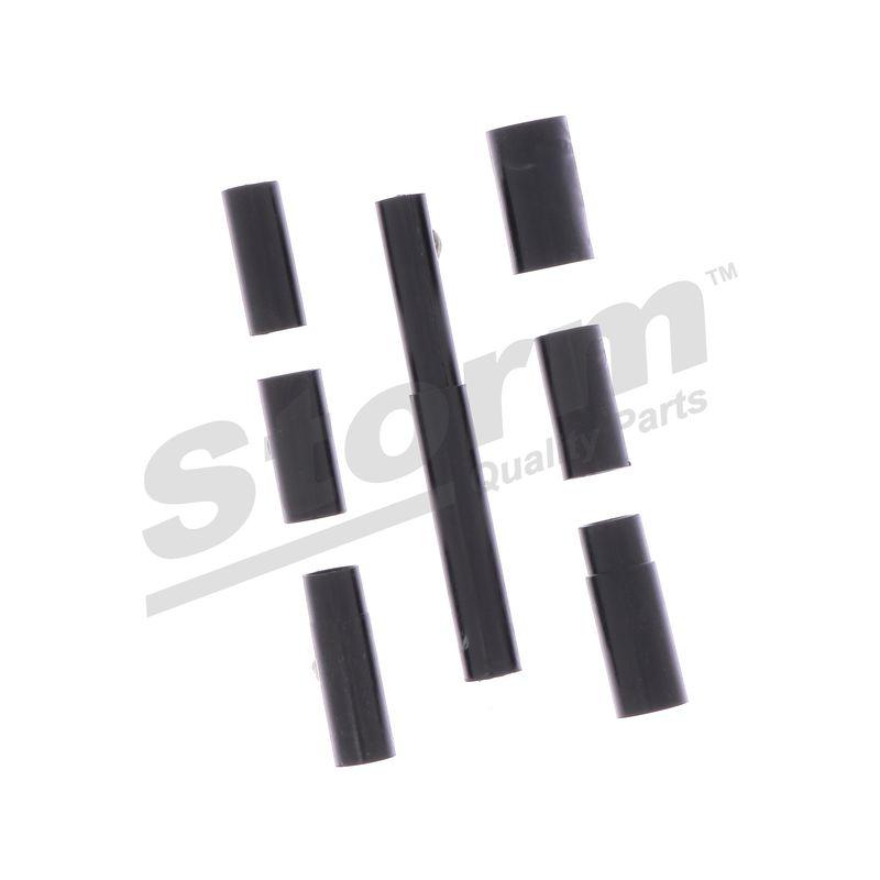 Outil de centrage, disque d'embrayage STORM QUALITY PARTS 77730