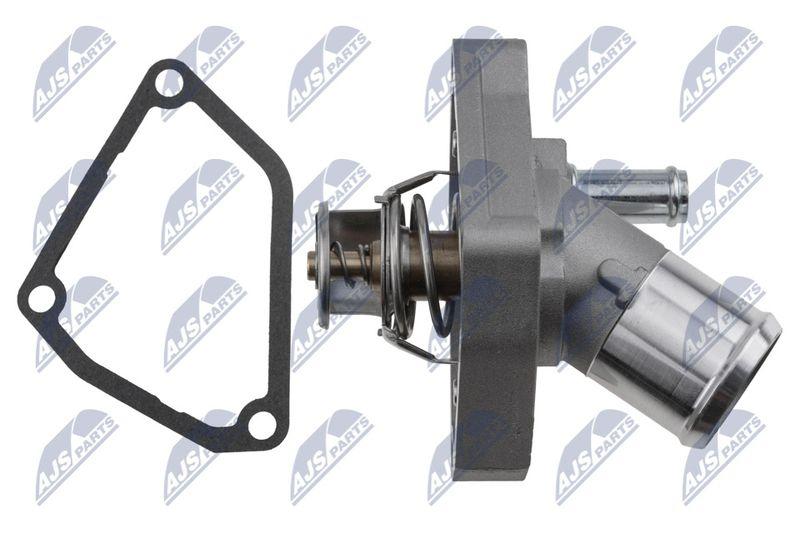 Thermostat, liquide de refroidissement NTY CTM-NS-001