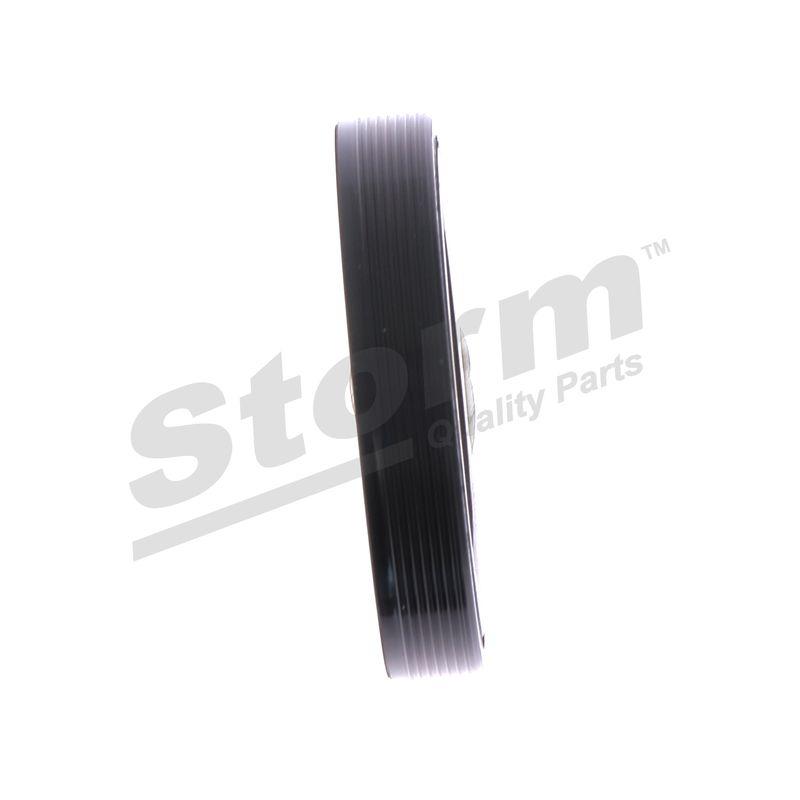 Bague d'étanchéité, différentiel STORM QUALITY PARTS 99920