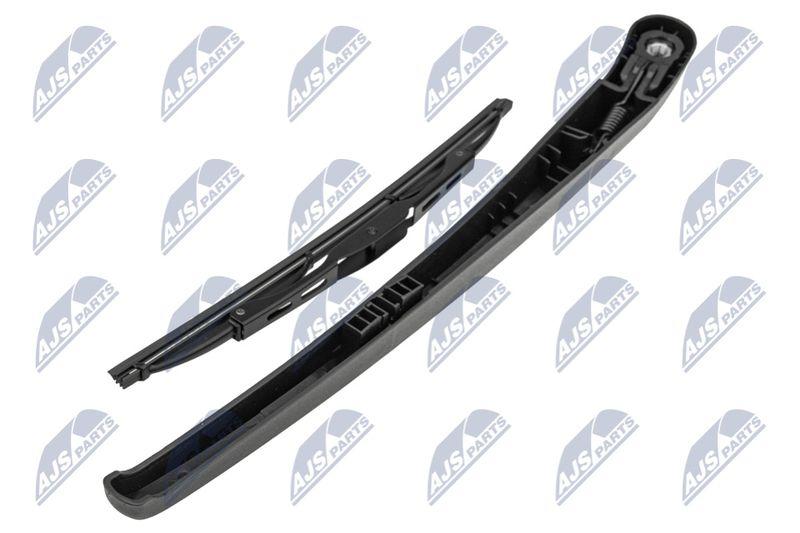 Bras d'essuie-glace, nettoyage des vitres NTY EWB-HY-001