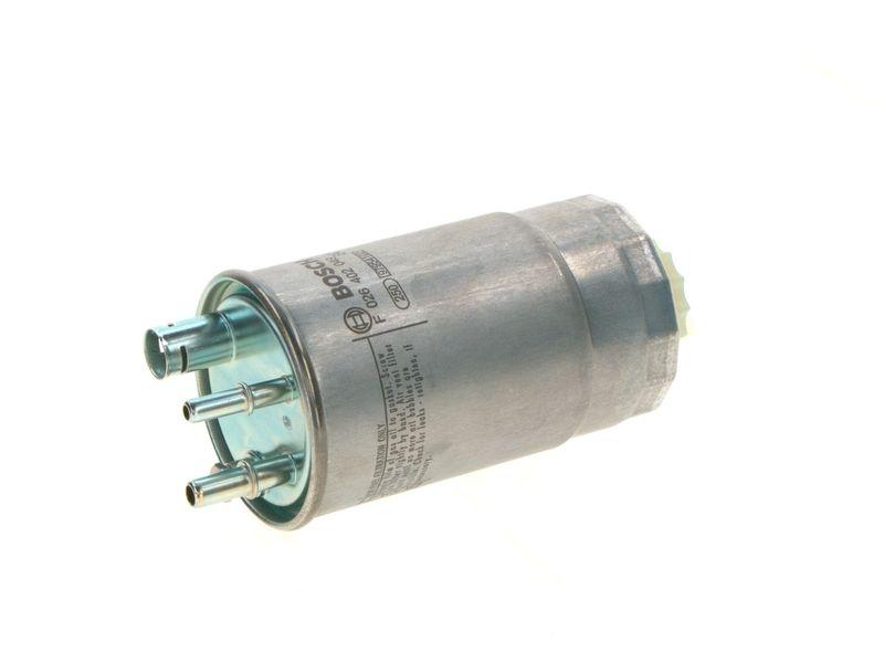 Filtre à carburant BOSCH F 026 402 049
