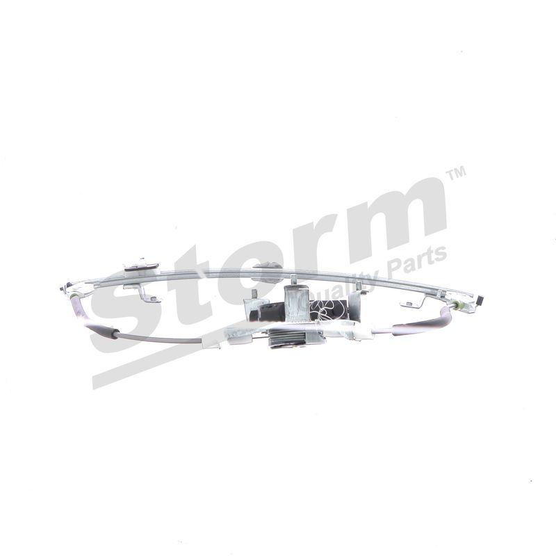 Lève-vitre STORM QUALITY PARTS 87174ST