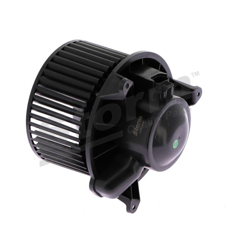 Pulseur d'air habitacle STORM QUALITY PARTS 15110801
