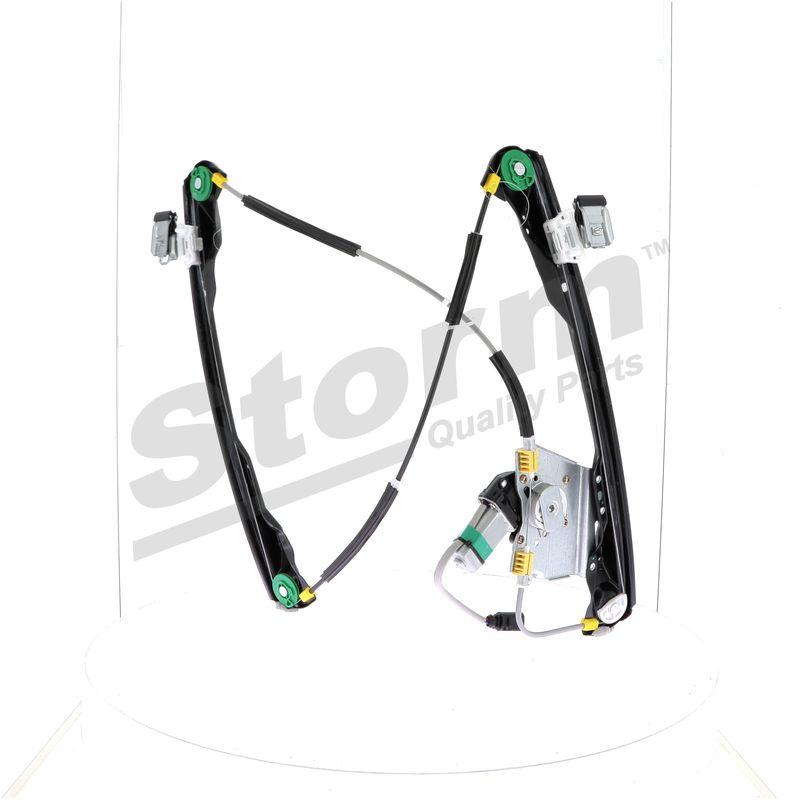 Lève-vitre STORM QUALITY PARTS 46576