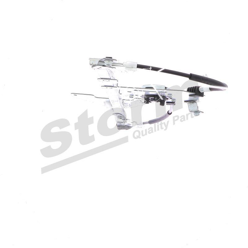 Lève-vitre STORM QUALITY PARTS 29069
