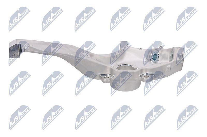 Fusée d'essieu, suspension de roue NTY ZZP-LR-013