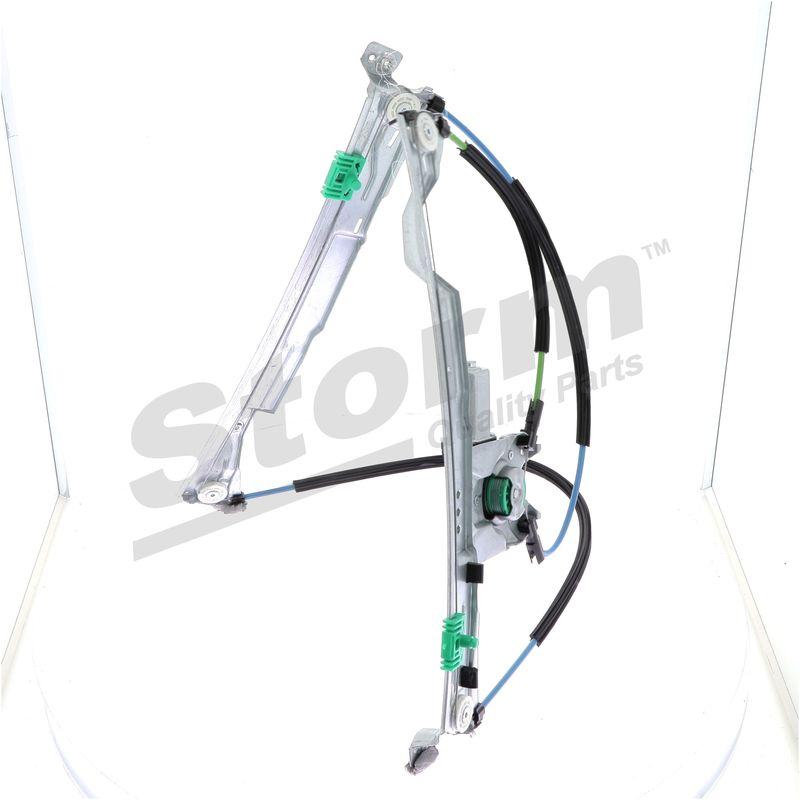 Lève-vitre STORM QUALITY PARTS 80974