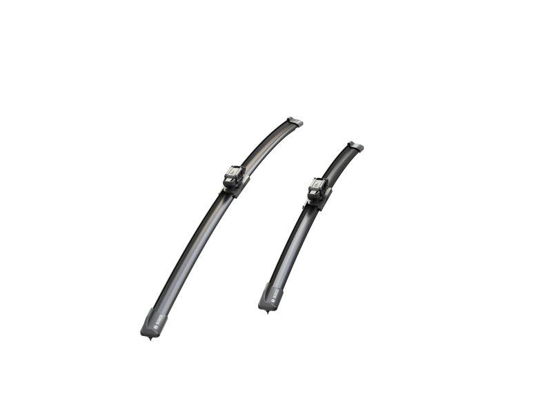 Balai d'essuie-glace BOSCH 3 397 014 312
