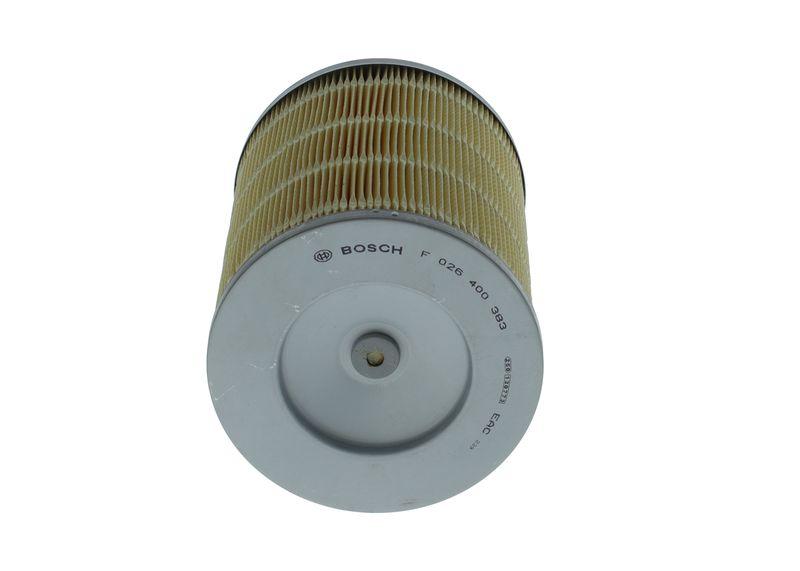 Filtre à air BOSCH F 026 400 383