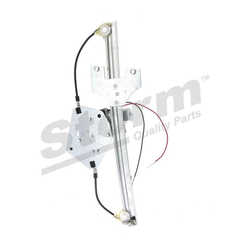 Lève-vitre STORM QUALITY PARTS 137674