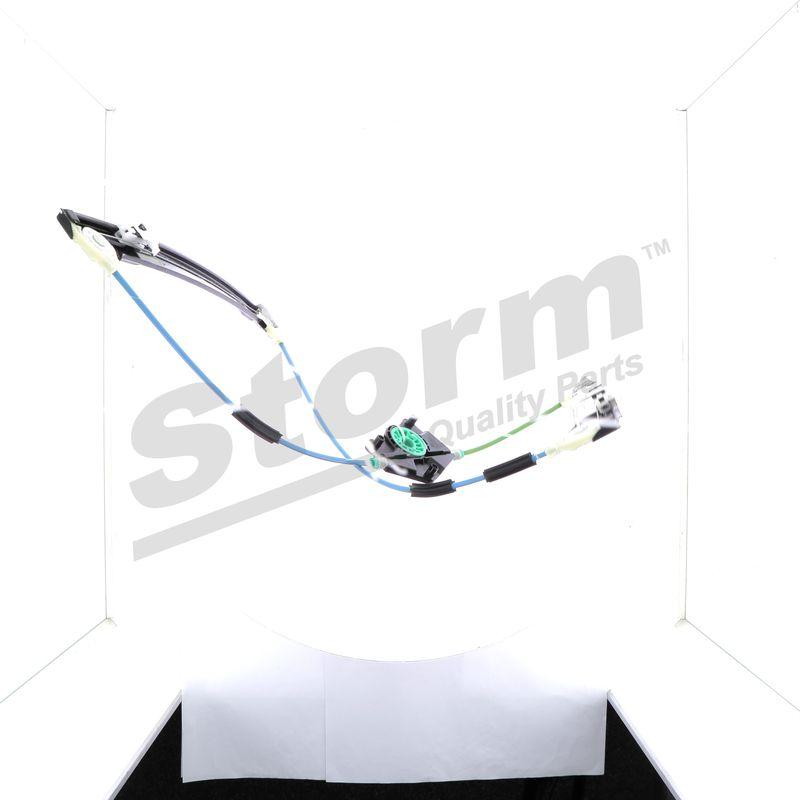 Lève-vitre STORM QUALITY PARTS 39575