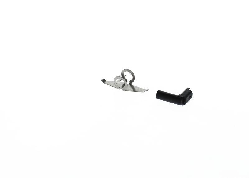 Capteur d'angle, vilebrequin BOSCH 0 986 280 743