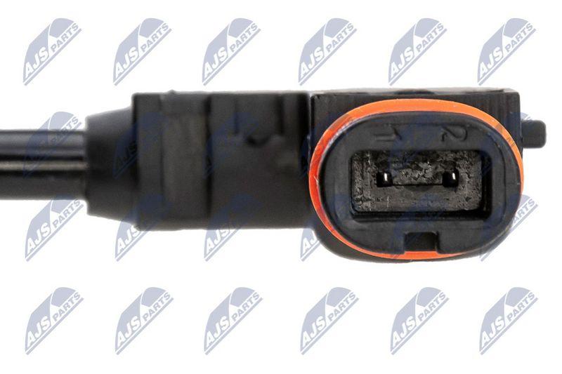 Capteur, vitesse de roue NTY HCA-CH-100