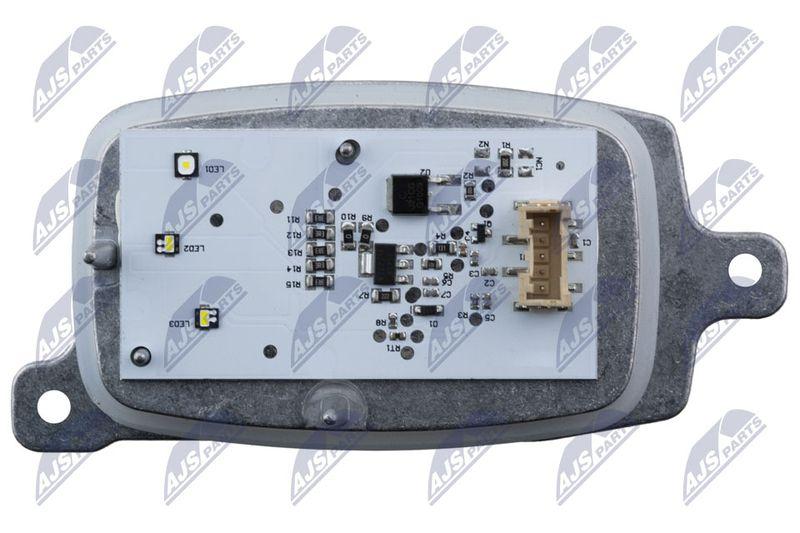Appareil de commande, système d'éclairage NTY EPX-RE-001