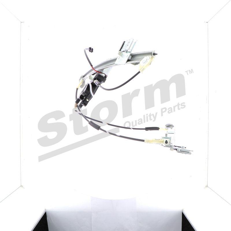 Lève-vitre STORM QUALITY PARTS 90278ST
