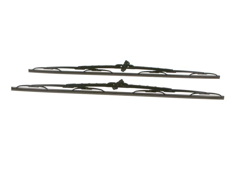 Balai d'essuie-glace BOSCH 3 397 118 320