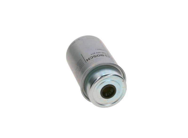 Filtre à carburant BOSCH F 026 402 271