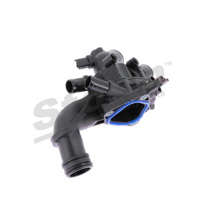 Boîtier du thermostat STORM QUALITY PARTS F15384