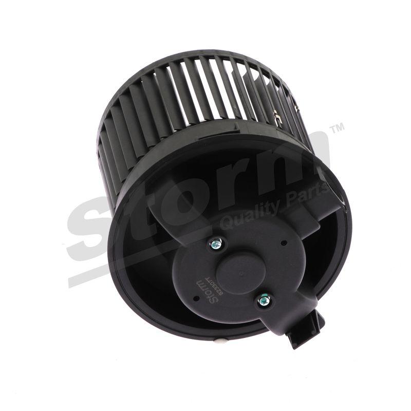 Pulseur d'air habitacle STORM QUALITY PARTS 2750802
