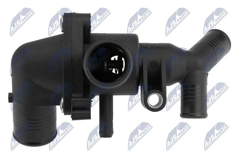 Boîtier du thermostat NTY CTM-FR-020