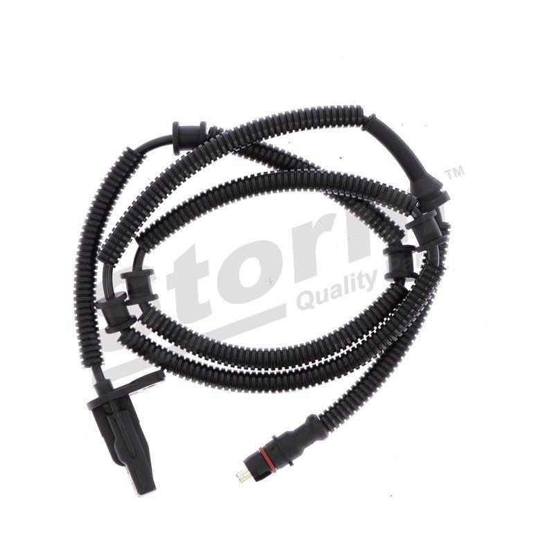 Capteur, vitesse de roue STORM QUALITY PARTS 888031