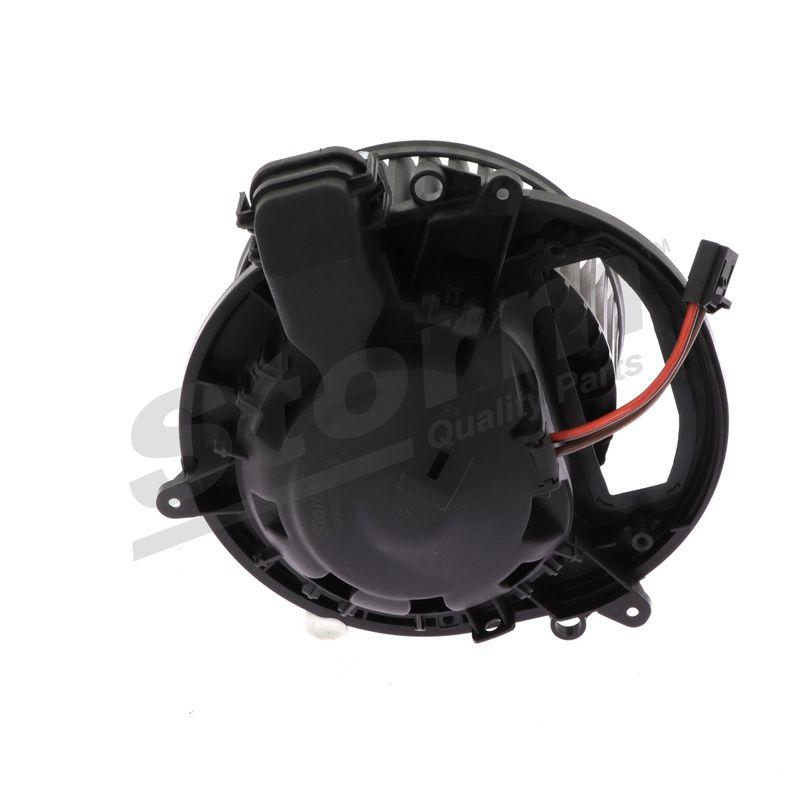 Pulseur d'air habitacle STORM QUALITY PARTS 1510804