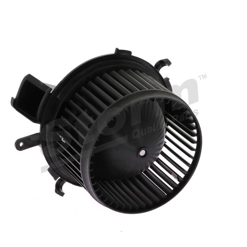 Pulseur d'air habitacle STORM QUALITY PARTS 2550803