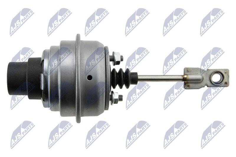 Détendeur de suralimentation NTY ECD-VW-031