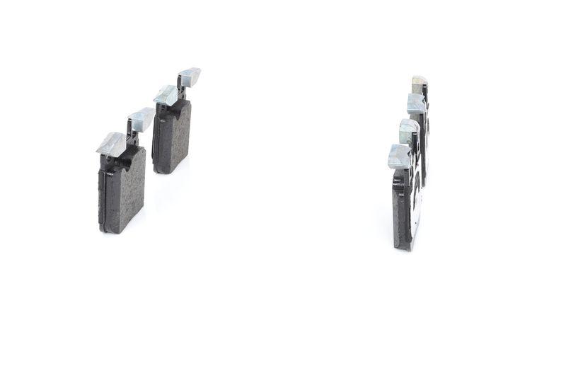 Kit de plaquettes de frein, frein à disque BOSCH 0 986 494 774