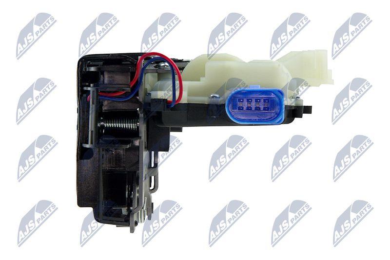 Serrure de porte NTY EZC-VW-032