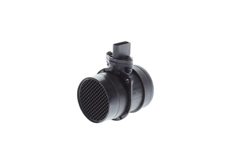 Débitmètre de masse d'air BOSCH 0 280 218 376