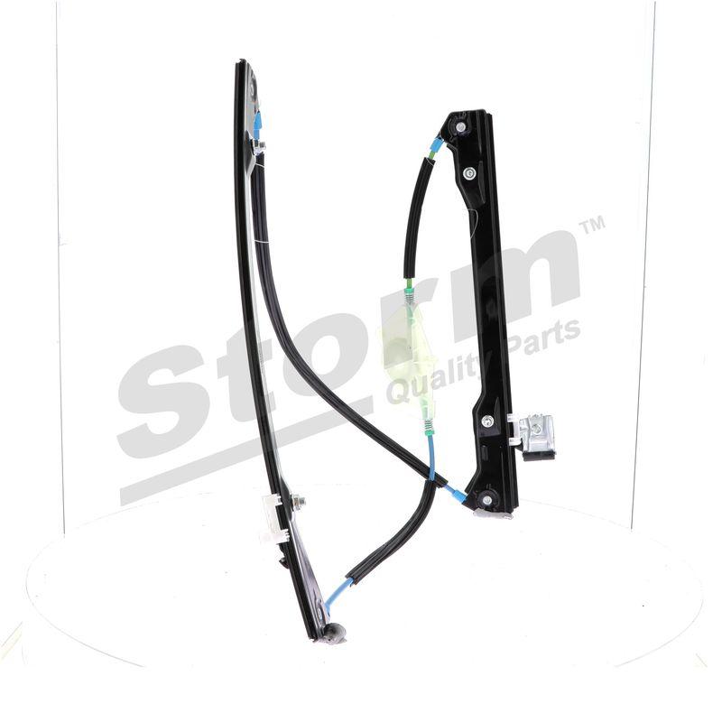 Lève-vitre STORM QUALITY PARTS 96576