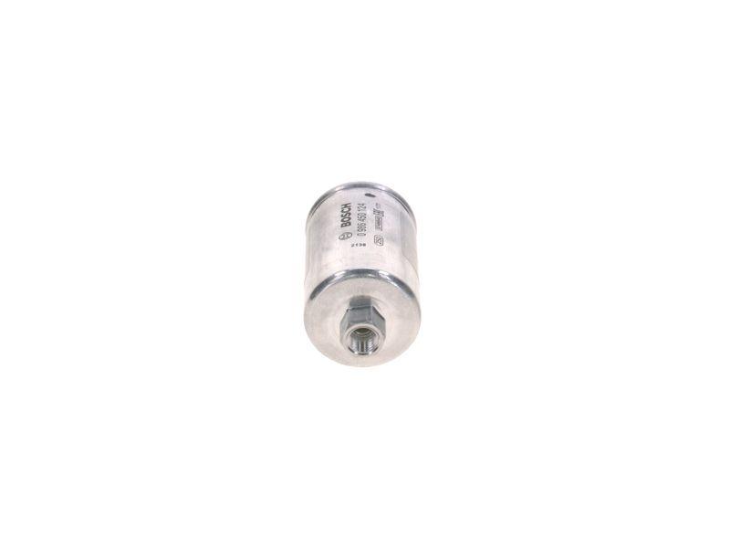 Filtre à carburant BOSCH 0 986 450 124