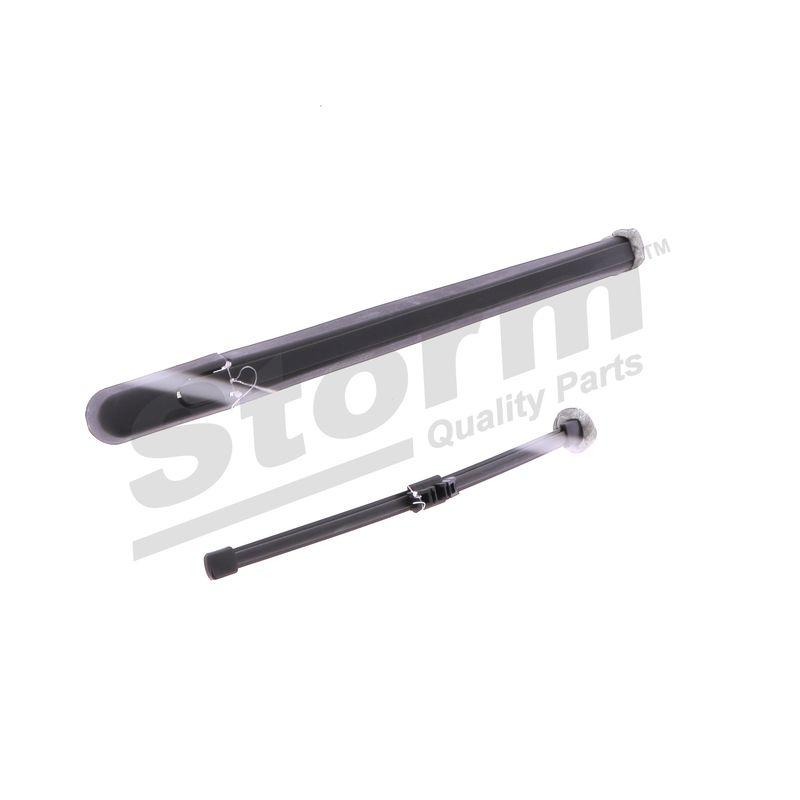 Kit de bras d'essuie-glace, nettoyage des vitres STORM QUALITY PARTS 60147KIT