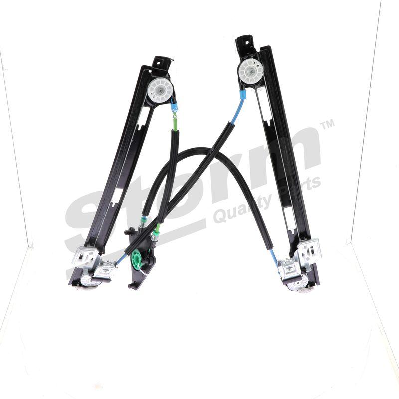 Lève-vitre STORM QUALITY PARTS 98778