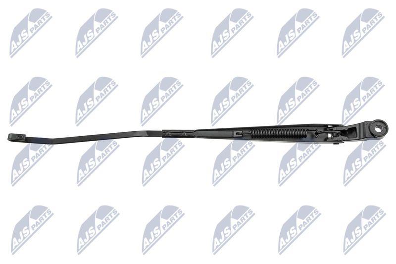 Bras d'essuie-glace, nettoyage des vitres NTY EWB-RE-016