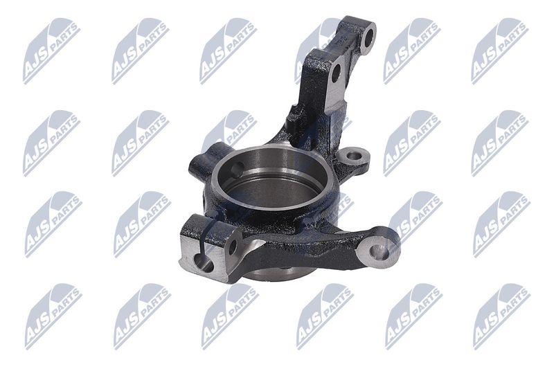 Fusée d'essieu, suspension de roue NTY ZZP-HY-523