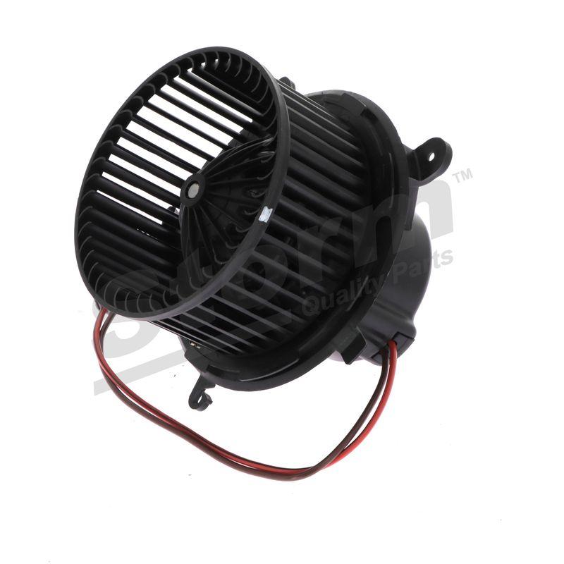 Pulseur d'air habitacle STORM QUALITY PARTS 6500802