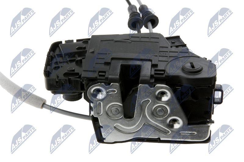 Serrure de porte NTY EZC-HY-530