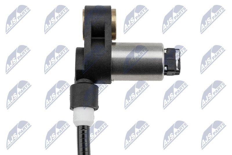 Capteur, vitesse de roue NTY HCA-CT-009