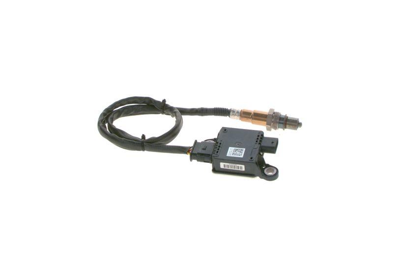 Détecteur de particules BOSCH 0 281 008 516