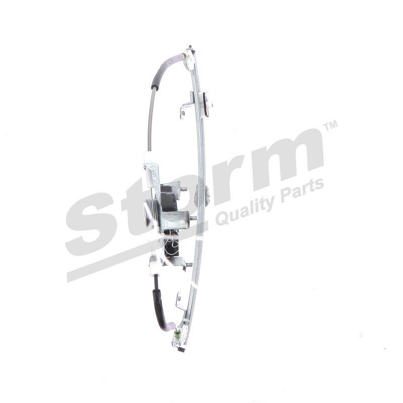 Lève-vitre STORM QUALITY PARTS 87174ST