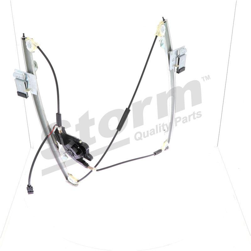 Lève-vitre STORM QUALITY PARTS 90278ST