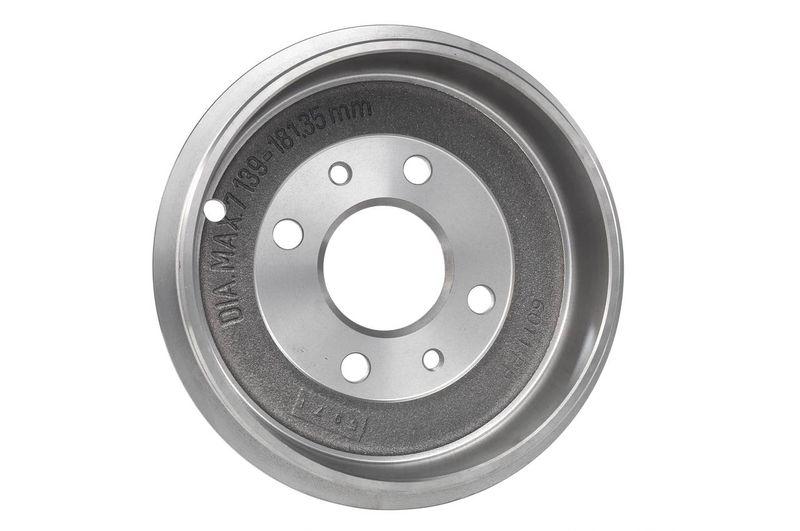Tambour de frein BOSCH 0 986 477 083