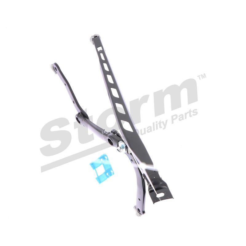 Bras d'essuie-glace, nettoyage des vitres STORM QUALITY PARTS 153040